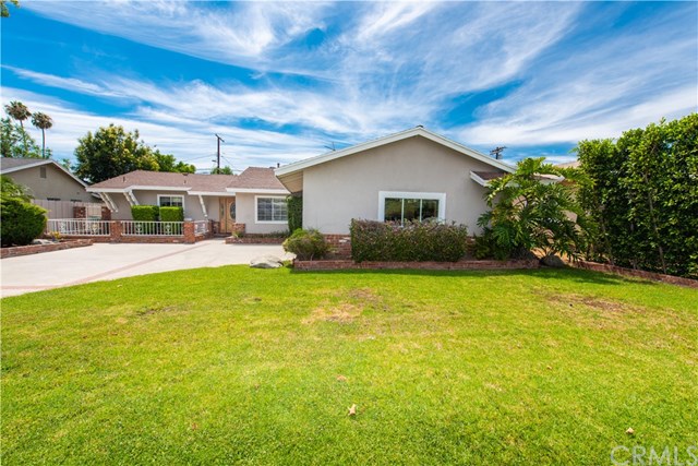 A photo of property located at 11229 Danube AV, Granada Hills
