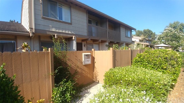 A photo of property located at 1787 Avenida Selva, Fullerton
