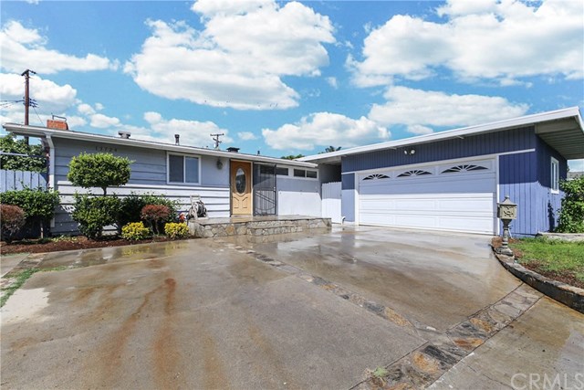 A photo of property located at 13724 Avion DR, La Mirada