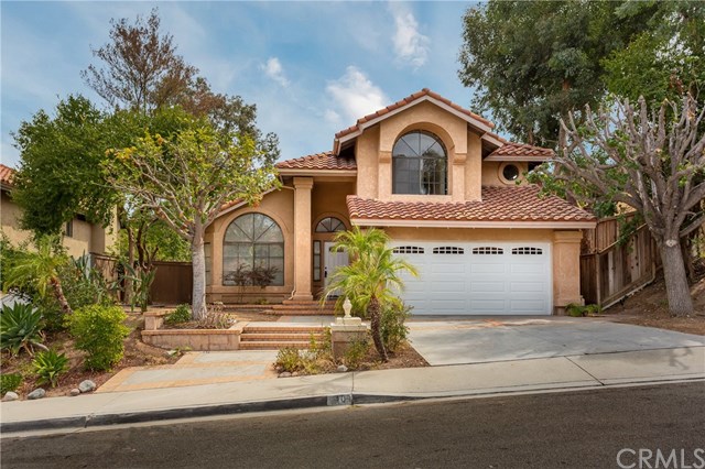 A photo of property located at 10 San Bonifacio, Rancho Santa Margarita