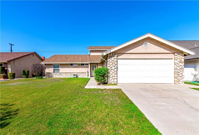 A photo of property located at 9339 Esther ST, Cypress
