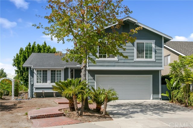 A photo of property located at 27581 Noya, Mission Viejo