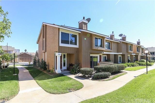 A photo of property located at 2431 Chinook DR, Placentia