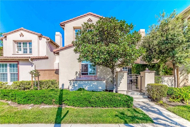 A photo of property located at 6 Evensen, Irvine