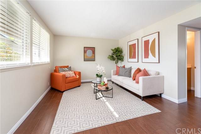A photo of property located at 4675 Larwin AV, Cypress