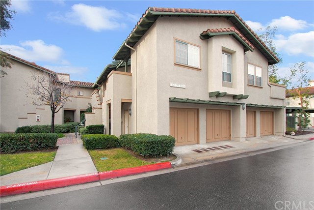 A photo of property located at 168 Via Contento, Rancho Santa Margarita