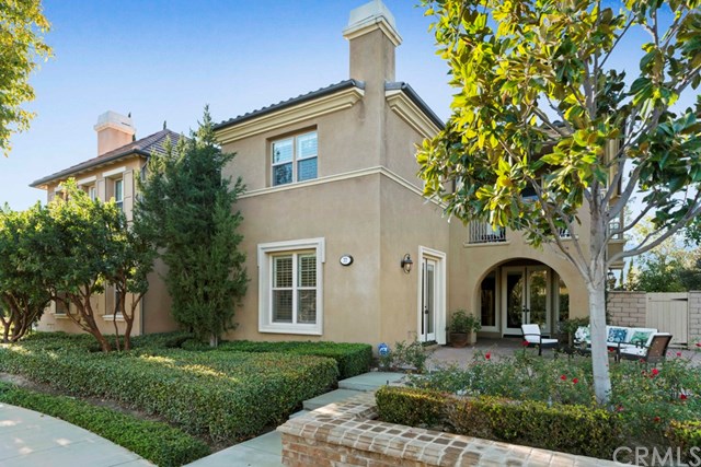 A photo of property located at 77 Mapleton, Irvine