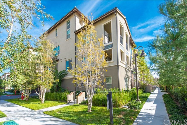A photo of property located at 99 Plateau, Irvine