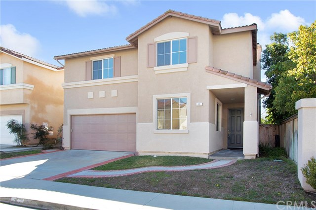 A photo of property located at 4 Tanzanite, Rancho Santa Margarita