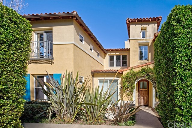 A photo of property located at 8 Savona, Newport Coast