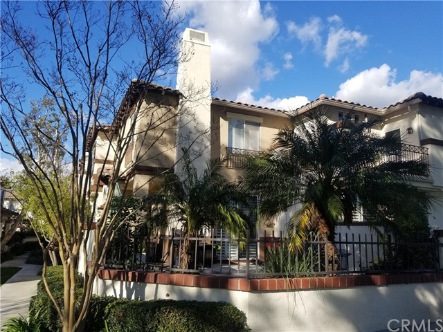 A photo of property located at 2376 Sunningdale DR, Tustin