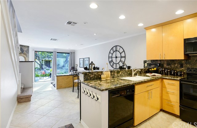 A photo of property located at 214 Pineview, Irvine