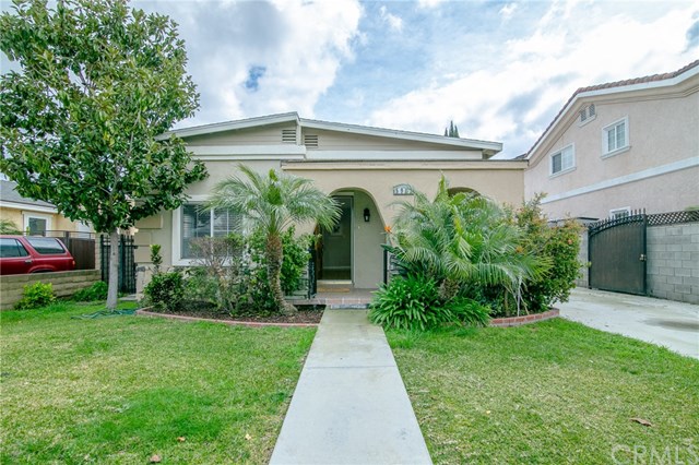 A photo of property located at 5922 Marshall AV, Buena Park