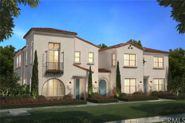 A photo of property located at 103 Henson, Irvine