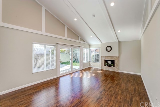 A photo of property located at 5181 Glenwood CR, La Palma