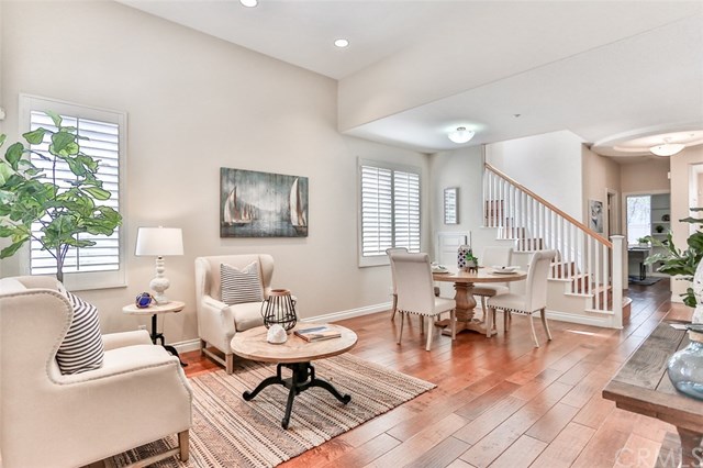 A photo of property located at 16865 Pembrook LN, Huntington Beach