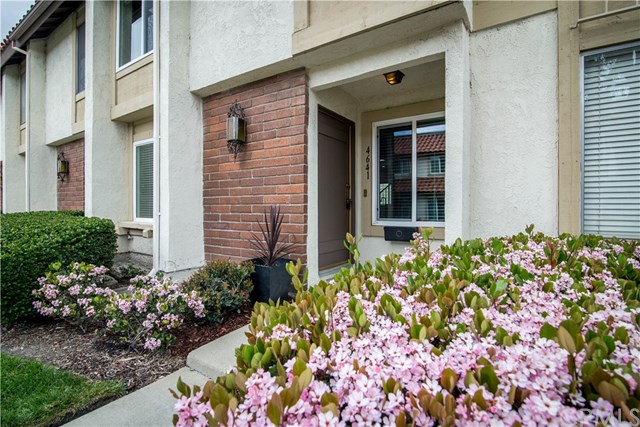 A photo of property located at 4641 Minorca WY, Buena Park