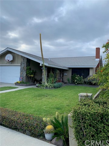 A photo of property located at 12647 Cheshire ST, Norwalk