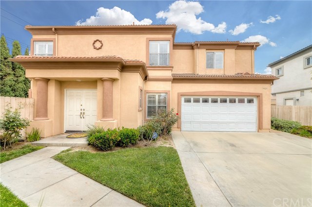 A photo of property located at 9420 Rosemarie CT, Cypress