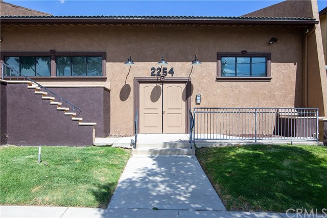 A photo of property located at 2254 Gaviota AV, Signal Hill