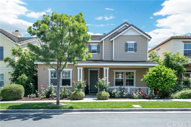 A photo of property located at 2036 Hessen ST, Fullerton