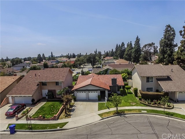 A photo of property located at 17409 Linda WY, Cerritos