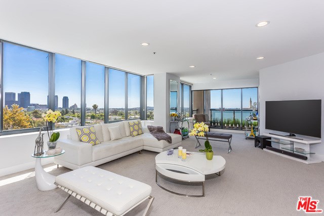 A photo of property located at 10724 WILSHIRE, Los Angeles