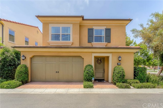 A photo of property located at 68 Pendant, Irvine