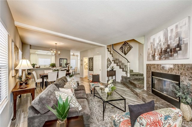 A photo of property located at 15074 Ocaso AV, La Mirada
