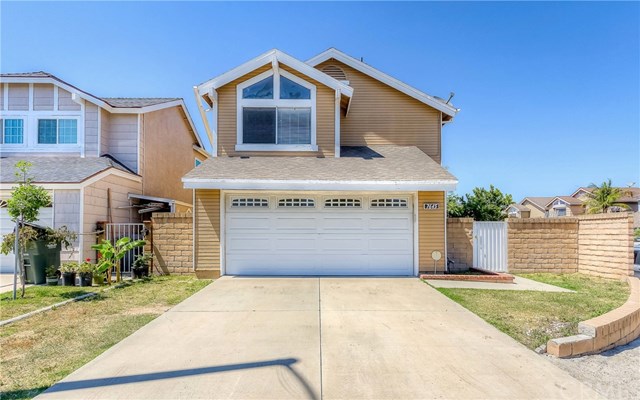 A photo of property located at 7645 Melrose ST, Buena Park