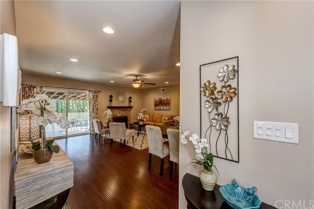 A photo of property located at 1612 Central AV, Fullerton