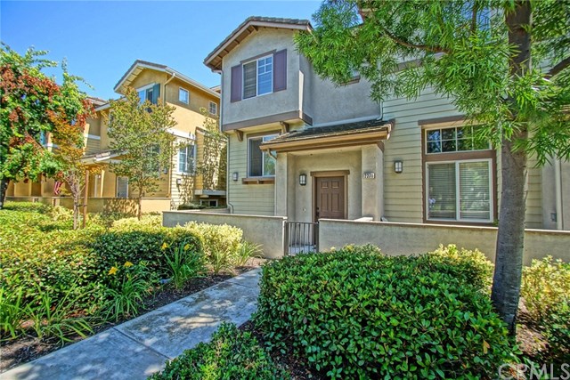 A photo of property located at 2271 Yarbough DR, Fullerton