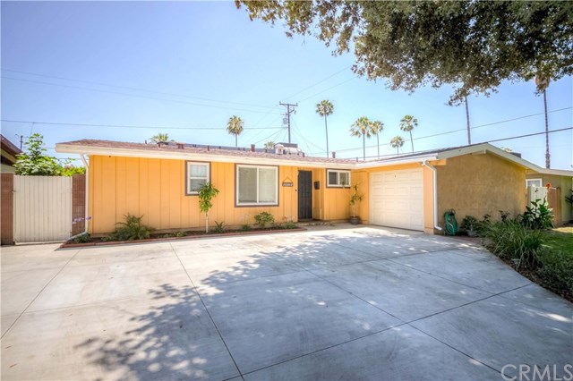 A photo of property located at 16608 E Clovermead ST, Covina