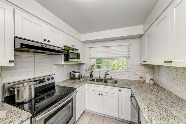A photo of property located at 1098 Mitchell AV, Tustin