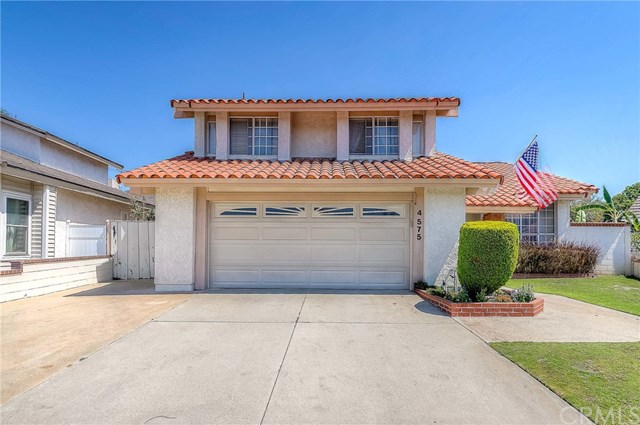 A photo of property located at 4575 Wellington CT, Cypress