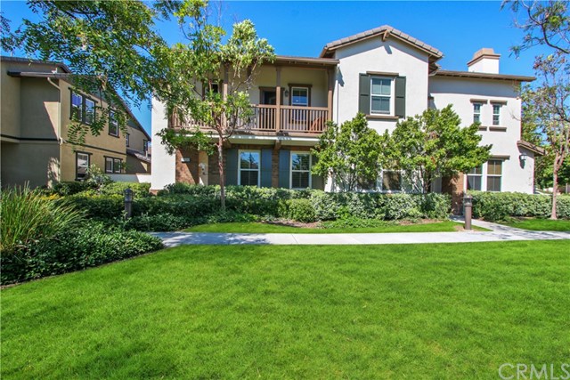 A photo of property located at 3320 Columbus Grove DR, Tustin