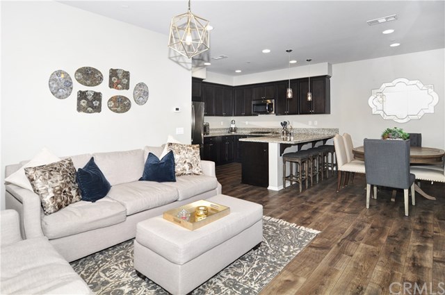 A photo of property located at 17012 Traditions WY, Yorba Linda