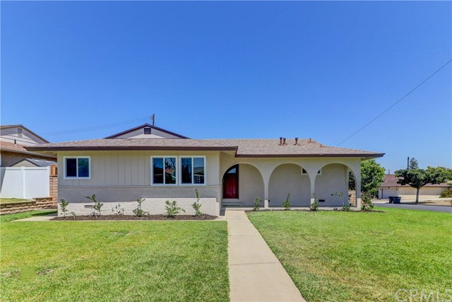 A photo of property located at 14719 Excelsior DR, La Mirada