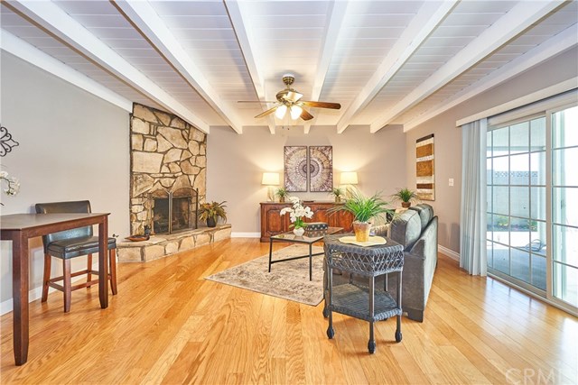 A photo of property located at 5072 Howard AV, Los Alamitos