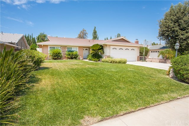 A photo of property located at 975 N Charter DR, Covina