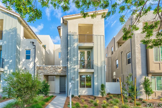 A photo of property located at 142 Modjeska, Irvine