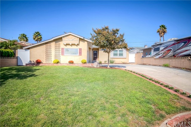 A photo of property located at 14749 Terryknoll DR, Whittier