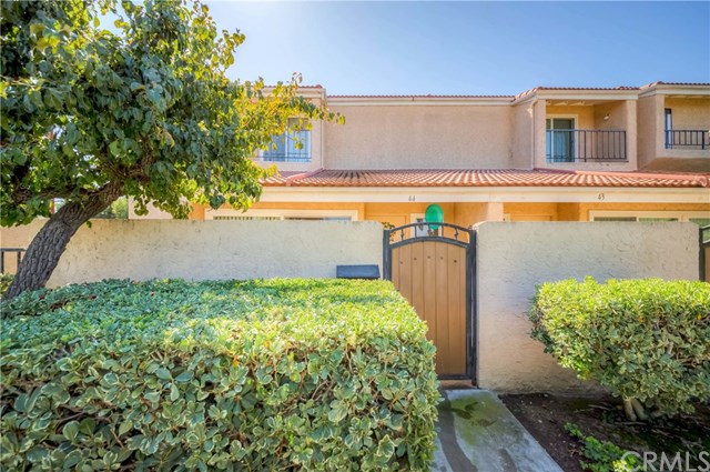A photo of property located at 44 Lincoln CT, Buena Park