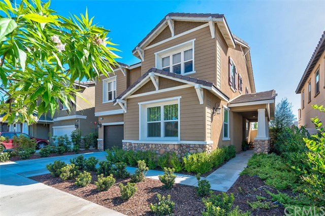 A photo of property located at 2896 E South ST, Anaheim
