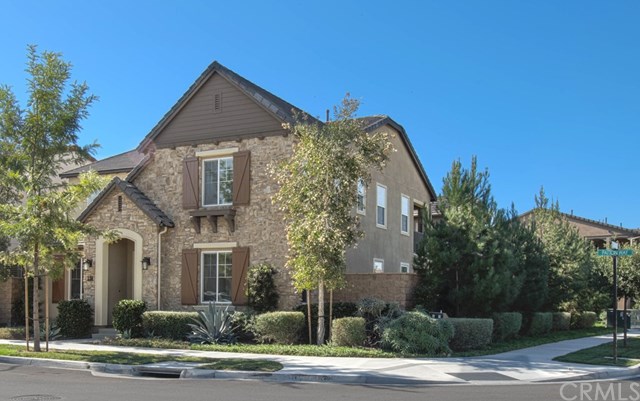A photo of property located at 116 Patton WY, Tustin