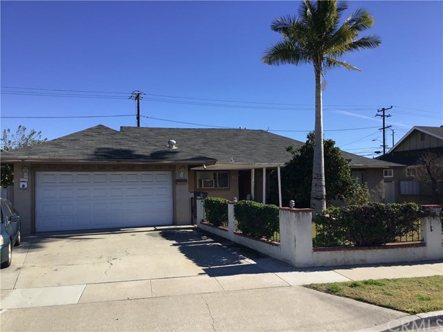 A photo of property located at 6428 Schubert CR, Buena Park