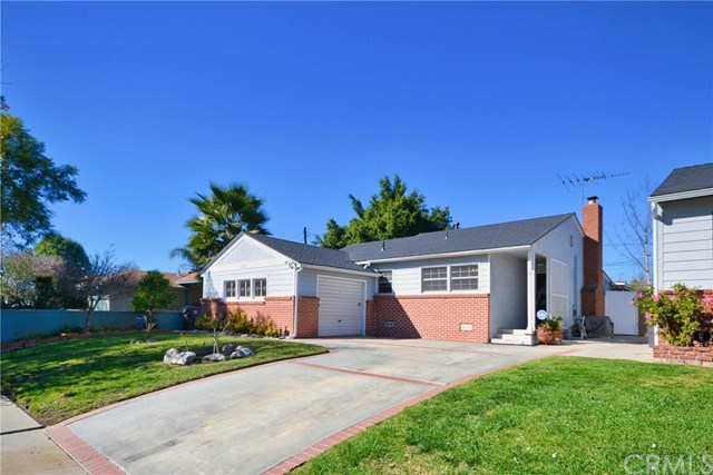 A photo of property located at 3251 N Los Coyotes Diagonal, Long Beach