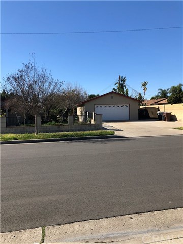 A photo of property located at 2231 E Wagner AV, Anaheim