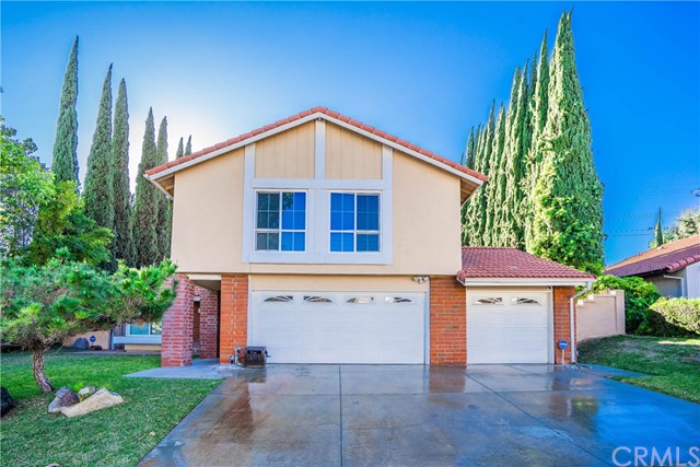A photo of property located at 957 Northampton WY, Fullerton