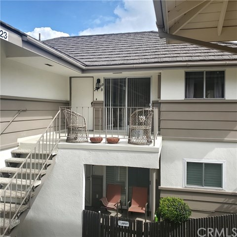 A photo of property located at 22630 Nadine CR, Torrance